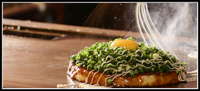 お好み焼きまっか南3条店