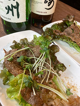 家庭料理  味彩