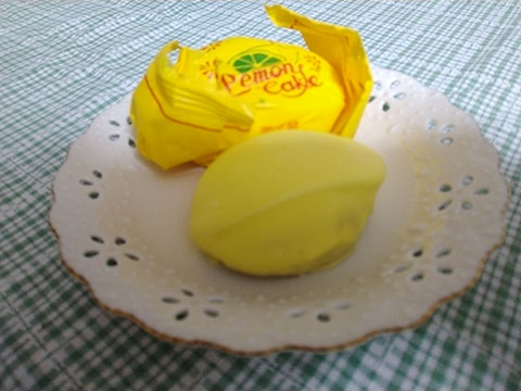 菓子工房 こまつや