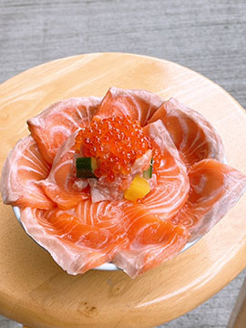 市場食堂ゑびす丸
