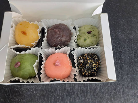 あんカフェ