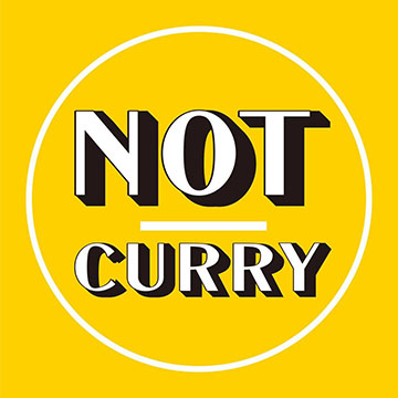 NOT CURRY