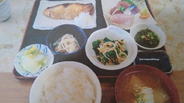 食宴 和