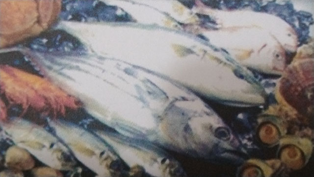 伊藤魚店