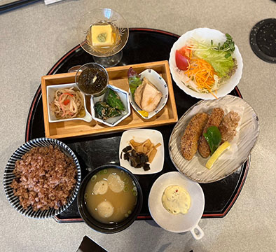 彩菜 さいさい