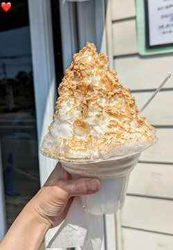 堺南氷業 森野商店