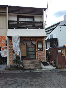 麺屋一徳