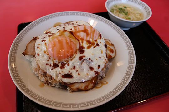 中国料理 錦海楼