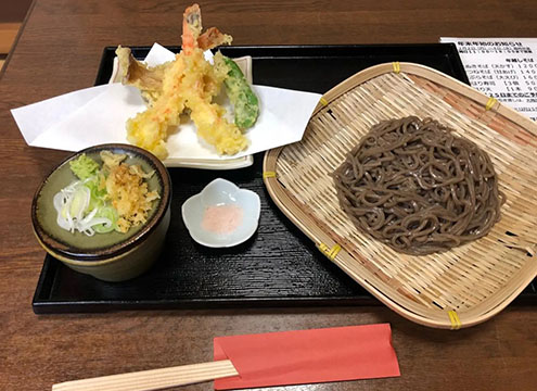 めはり本舗 三軒茶屋 弘力庵