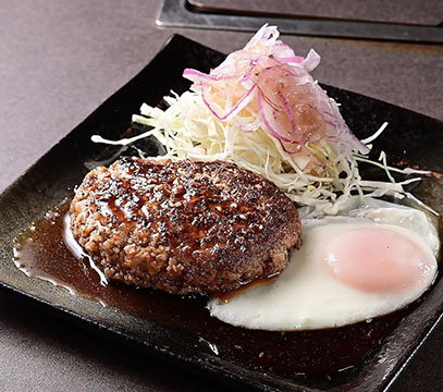 肉娘あんころ