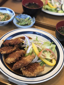 こたま食堂