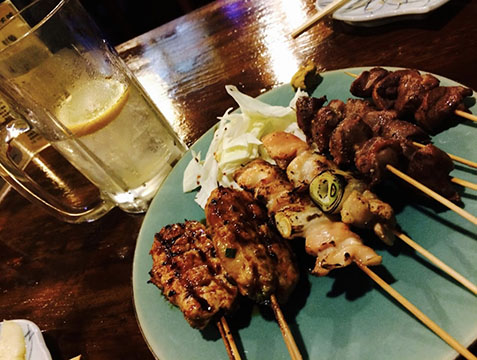 居酒屋 大五郎