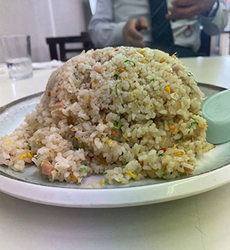 食道楽