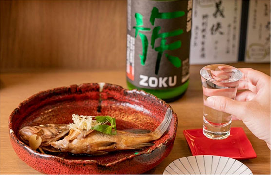 酒肴manbou