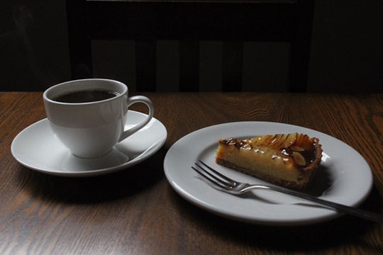 YAJIMA COFFEE