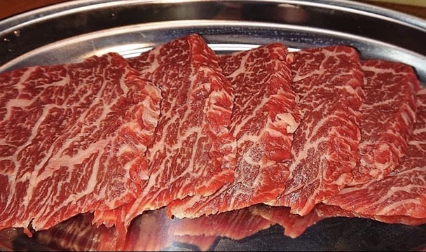 肉処 小林邸