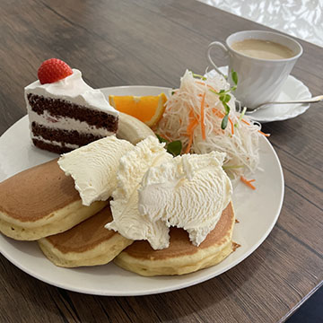 洋菓子工房 ル マサ