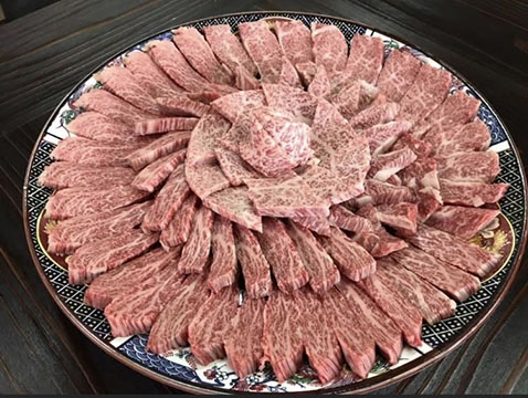焼肉居酒屋 一つ屋根の下