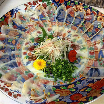旬味 鹿六