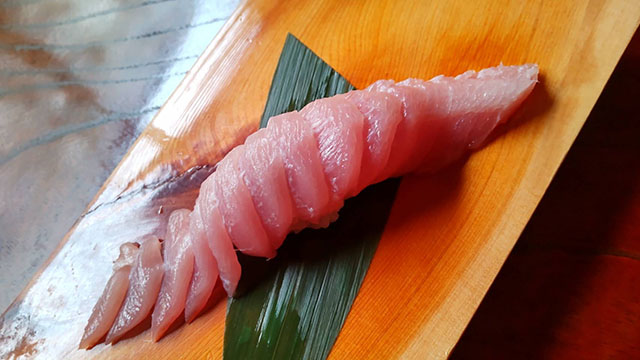 寿司居酒屋徳十