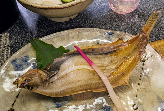 和風料理 やなぎ