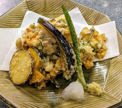 和風料理 やなぎ