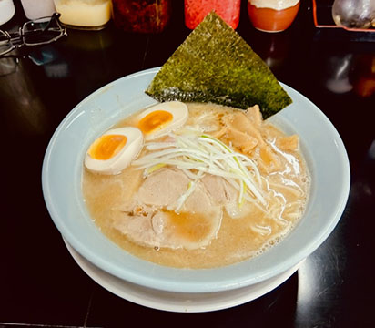 豚骨流星群