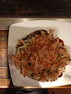 お好み焼楓