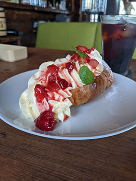 サンポ珈琲(サンポカフェ)北越谷店