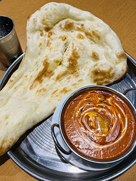 アジアンダイニング RARA