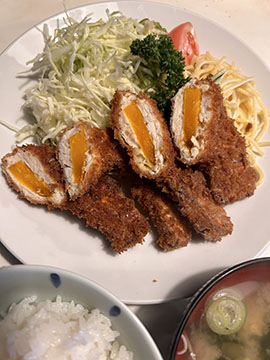 喫茶MG