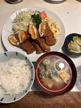 喫茶MG