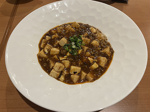 中華料理 桂花