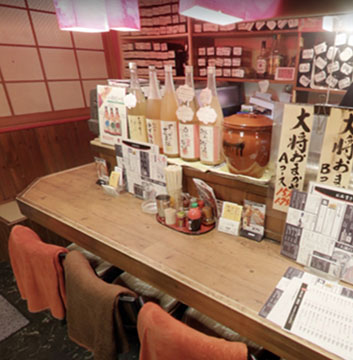 串焼大将花園店
