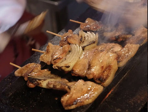 串焼大将花園店