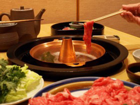 炭火焼ステーキ 但馬