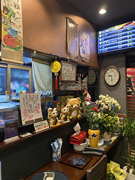 わたらせ川