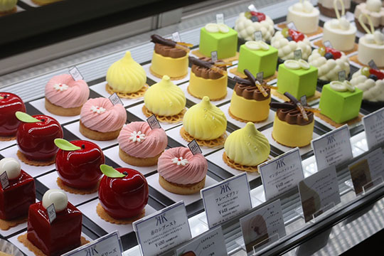ケントハウス 本店