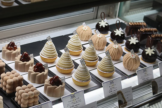 ケントハウス 本店
