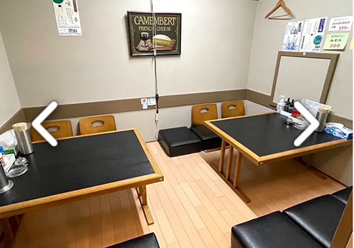 元祖串かつ専門店 串かつみたか