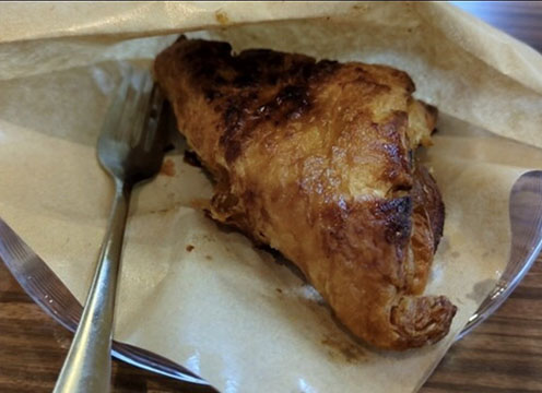 小樽芸術村ミュージアムカフェ
