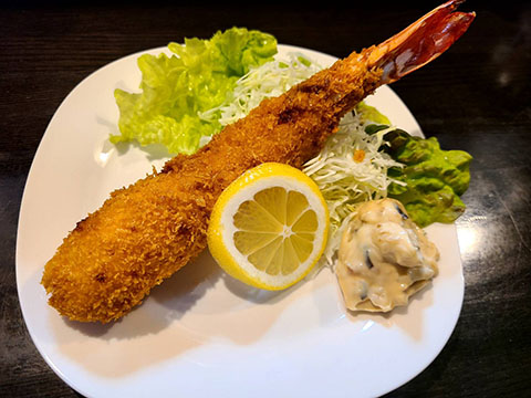 酒肴家 まほら