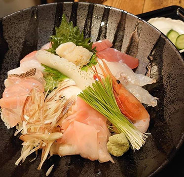 旬鮮和食 仁や(ひとしや)