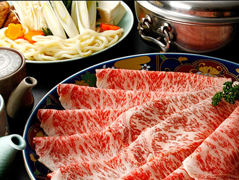 割烹 福登美