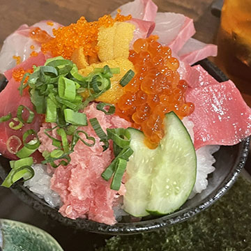 居酒屋らん