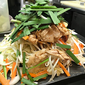 居酒屋らん