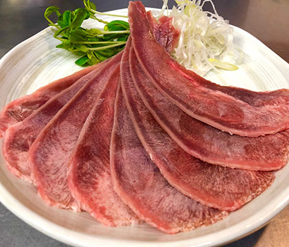 喜來喫飯
