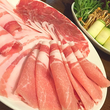喜來喫飯