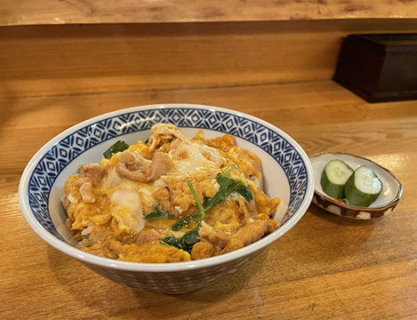 一福食堂