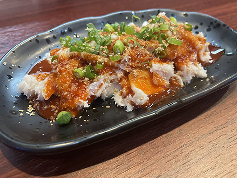 串焼き 充実屋